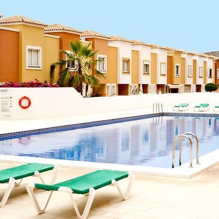 Sunset View And Pool In Paradise Costa Adeje  ภายนอก รูปภาพ