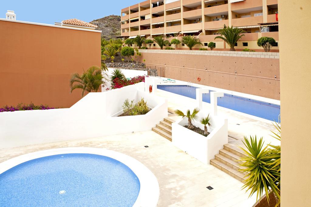 Sunset View And Pool In Paradise Costa Adeje  ภายนอก รูปภาพ