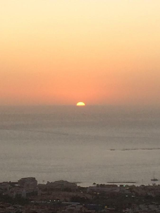 Sunset View And Pool In Paradise Costa Adeje  ภายนอก รูปภาพ