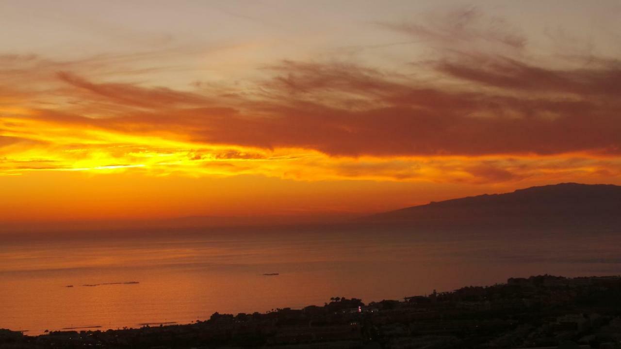 Sunset View And Pool In Paradise Costa Adeje  ภายนอก รูปภาพ