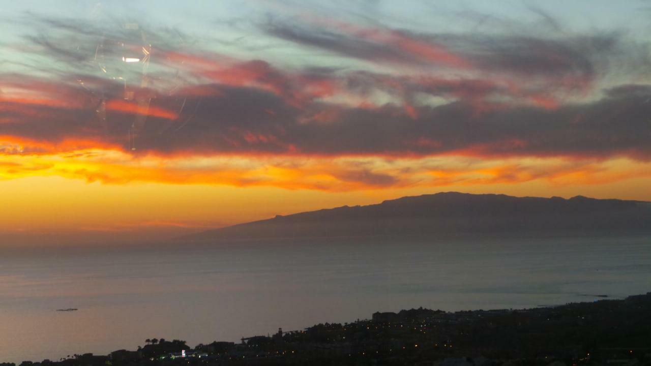 Sunset View And Pool In Paradise Costa Adeje  ภายนอก รูปภาพ