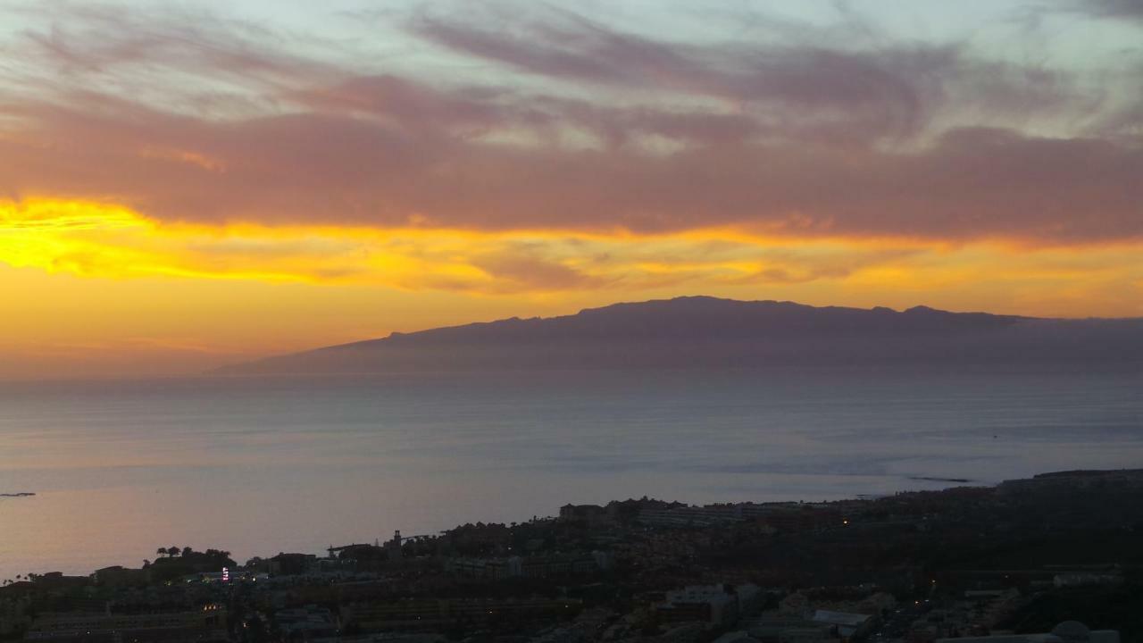 Sunset View And Pool In Paradise Costa Adeje  ภายนอก รูปภาพ